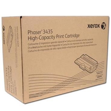 Xerox Toner Black pro Phaser 3435 (10.000 str)