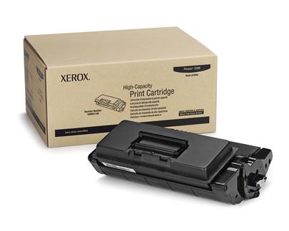 Xerox Toner Black pro Phaser 3500 (12.000 str)