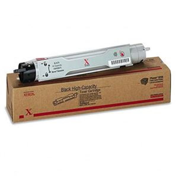 Xerox Toner Black pro Phaser 6250 (8.000 str)