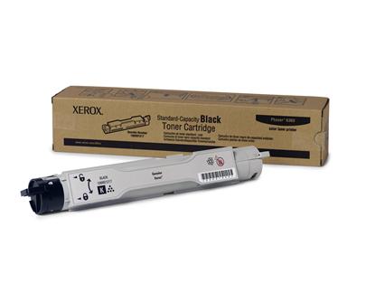 Xerox Toner Black pro Phaser 6360 (9.000 str)