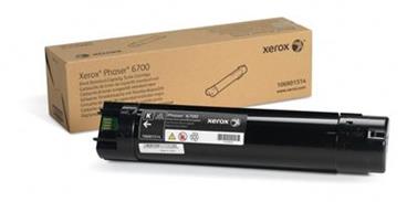 Xerox Toner Black pro Phaser 6700 7100 stran