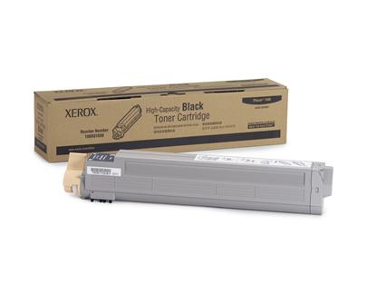 Xerox Toner Black pro Phaser 7400 (15.000 str)