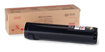 Xerox Toner Black pro Phaser 7750 (32.000 str)