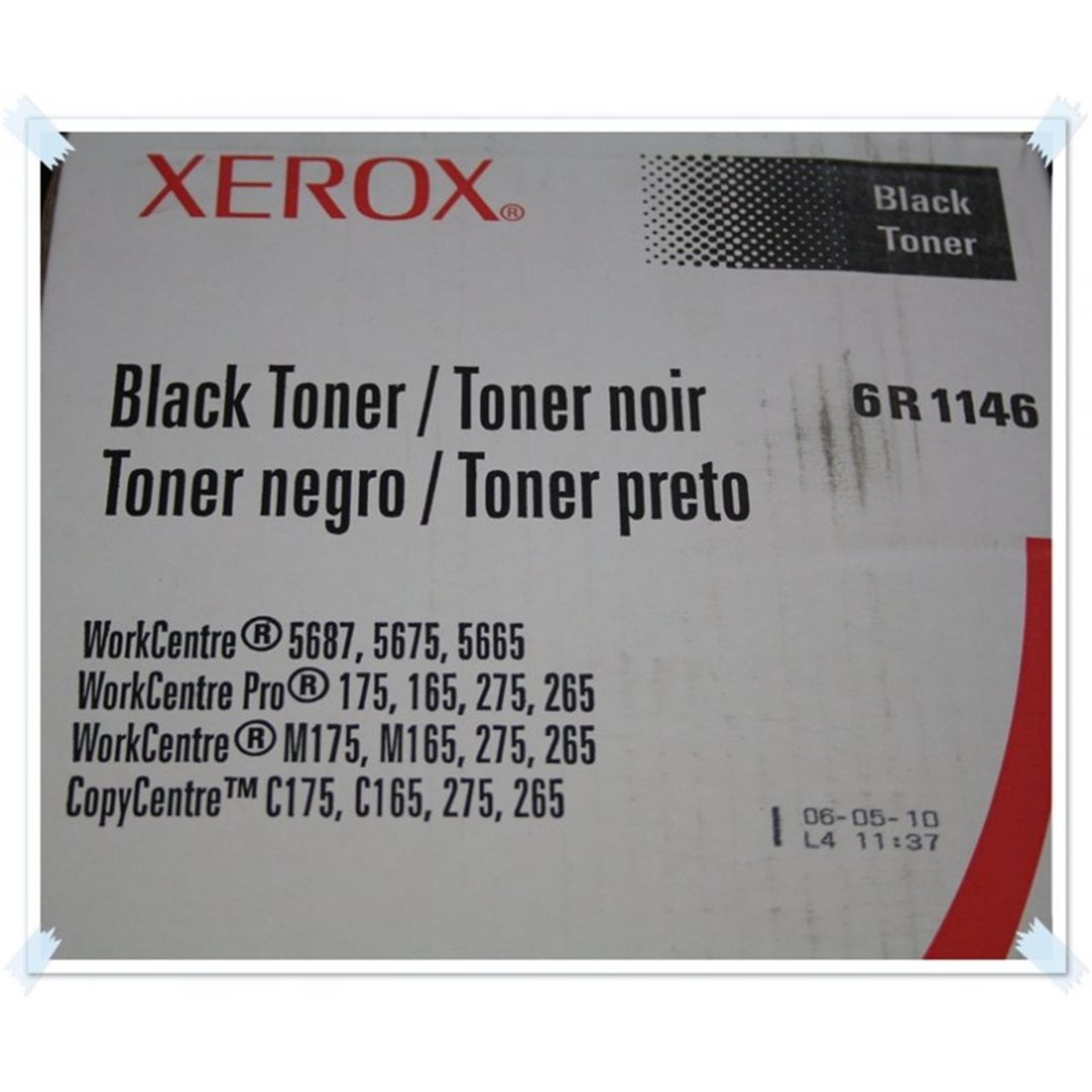 Xerox toner Black pro WC 57xx, 90.000 str.
