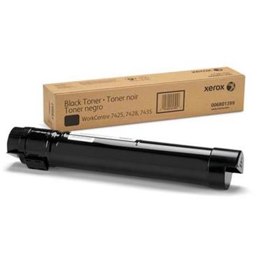 Xerox Toner Black pro WC7425/7428/7435 26000 stran