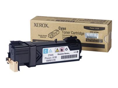 Xerox Toner Cyan pro Phaser 6130 (2.000 str)