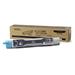 Xerox Toner Cyan pro Phaser 6350 (10.000 str)