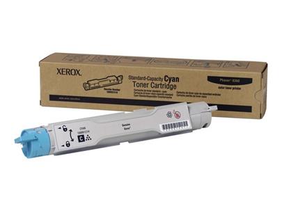 Xerox Toner Cyan pro Phaser 6360 (5.000 str)