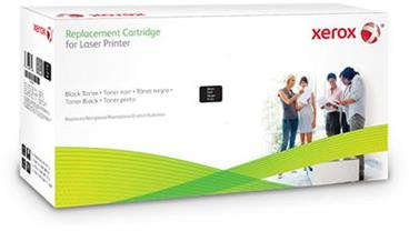 XEROX toner kompat. s HP CE740A, 7.000 str.,Black