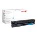 XEROX toner kompat. s HP CF401A, 1.400 pgs, black