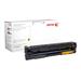 XEROX toner kompat. s HP CF402A, 1.400 pgs, black