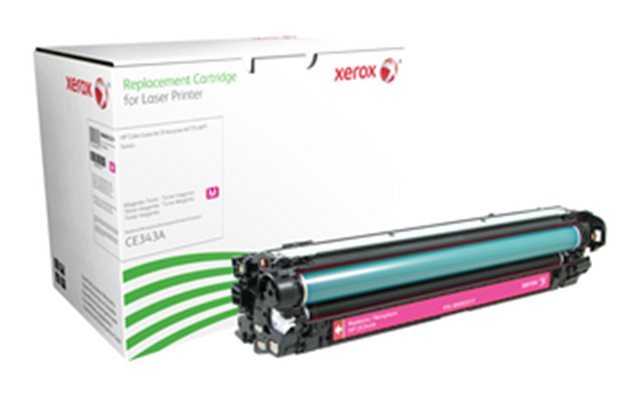 XEROX toner kompat. s HP LJ Enterprise 700 Color M775dn6 , Magenta, 16000 str.
