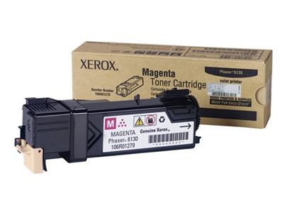 Xerox Toner Magenta pro Phaser 6130 (2.000 str)