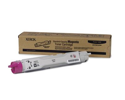 Xerox Toner Magenta pro Phaser 6360 (5.000 str)