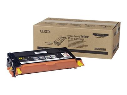 Xerox Toner Yellow pro Phaser 6180 (2.000 str)