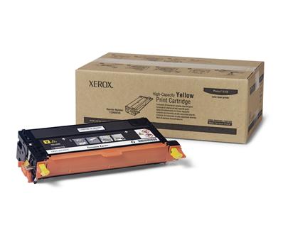 Xerox Toner Yellow pro Phaser 6180 (6.000 str)