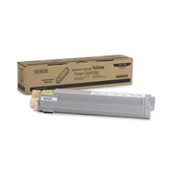  Xerox Toner Yellow pro Phaser 7400 (9.000 str) 