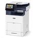 Xerox VersaLink B605 A4 56ppm Duplex Copy/Print/Scan/Fax Sold PS3 PCL5e/6 2 Trays 700 Sheets (SUPPORTS OPTIONAL FINISHER