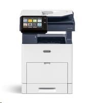 Xerox VersaLink B605V_S, černobílá laser. multifunkce, A4, 56ppm, USB/ Ethernet, 1200dpi, 2Gb, DUPLEX, DADF METERED