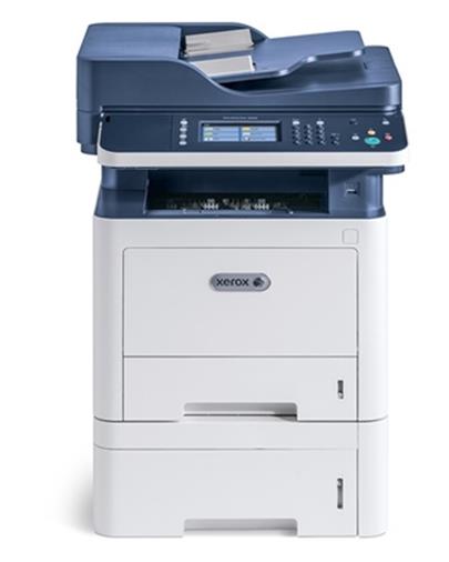 Xerox WorkCentre 3335, (Print/Copy/Scan/Fax)