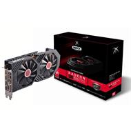 XFX AMD Radeon RX 580 GTS XXX Ed., 8GB DDR5, 3x DP, HDMI, DVI