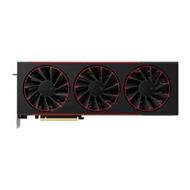 XFX Mercury AMD Radeon RX 7900 XTX 16GB GDDR6, AMD RDNA™ 3, Magnetic Air 