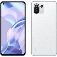 Xiaomi 11 Lite 5G NE (6GB/128GB) bílá