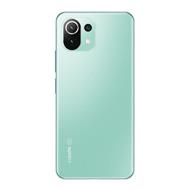 Xiaomi 11 Lite 5G NE (8GB/128GB) zelená