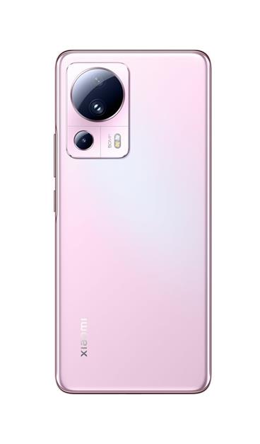 Xiaomi 13 Lite 8GB/256GB růžová