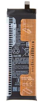 Xiaomi BM52 Original Baterie 5260mAh Service Pack