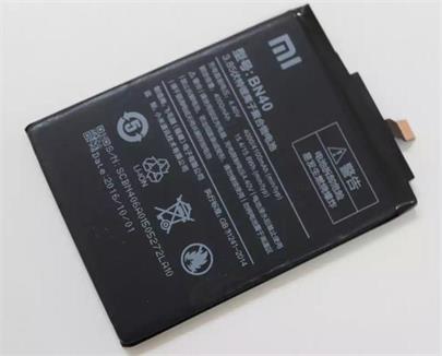 Xiaomi BN40 Original Baterie 4100mAh (Bulk)