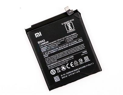 Xiaomi BN43 Original Baterie 4000mAh (Bulk)