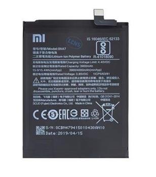 Xiaomi BN47 Original Baterie 3900mAh Service Pack
