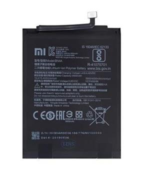 Xiaomi BN4A Original Baterie 4000mAh Service Pack