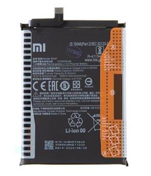 Xiaomi BN57 Original Baterie 5160mAh Service Pack
