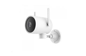 XIAOMI IMILAB EC3 Outdoor Security Camera EC3, WiFi, IP66, bílá (domácí venkovní kamera)