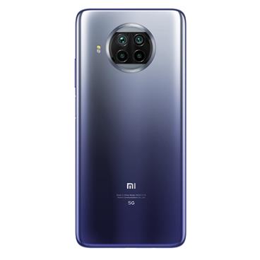 Xiaomi Mi 10T Lite (6/128GB) modrá