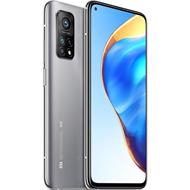 Xiaomi Mi 10T PRO stříbrná 6.67” FullHD+/144HZ/S865/8GB/256GB/DualxSIM/108+13+5+2/5000mAh