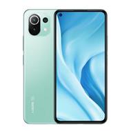 XIAOMI Mi 11 Lite 5G NE 8GB/256GB zelený mobilní telefon (Mint Green, 6.55in)