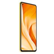 Xiaomi Mi 11 lite 5G OP žlutá 6.55 FHD+/90HZ/S780/6GB/128GB/DualSIM/64+8+5/4250mAh