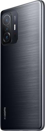 Xiaomi Mi 11T černá 6.67” 5G/FullHD+/Amoled 120HZ/D1200/8GB/256GB/DualxSIM/108+8+5/5000mAh