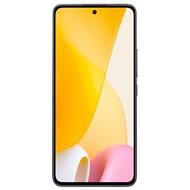 Xiaomi Mi 12 Lite černá 6.55”/FHD+AMOLED/120HZ/6GB/128GB/DualSIM/108+8+32/4300mAh