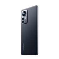 Xiaomi Mi 12 Pro šedá 6.73” 5G/FHD+AMOLED/120HZ/S8gen1/12GB/256GB/DualSIM/50+50+50/4600mAh