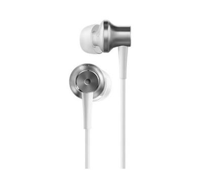 Xiaomi Mi ANC & Type C In-Ear sluchátka, bílá