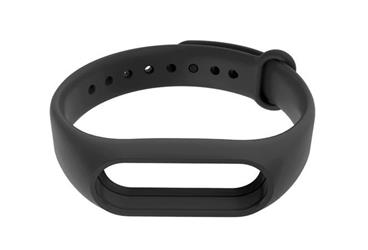 Xiaomi Mi Band Strap 2, black