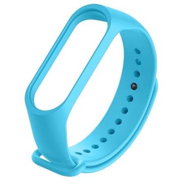 Xiaomi Mi Band Strap 5/6, sky blue