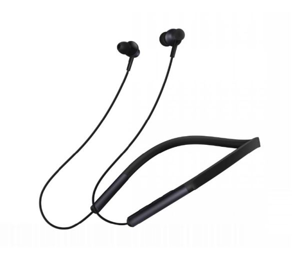 Xiaomi mi bluetooth neckband earphones обзор