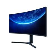 Xiaomi Mi Curved Gaming Monitor 34" černý