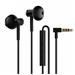 Xiaomi Mi Dual Driver Earphones Black