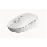 Xiaomi Mi Dual Mode Wireless Mouse Silent Edition White